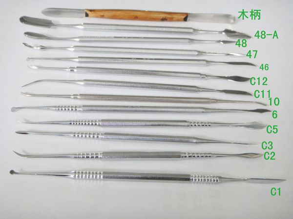 橡皮障工具