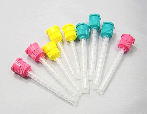 安泰彈性體硅橡膠印模材料重體0型
