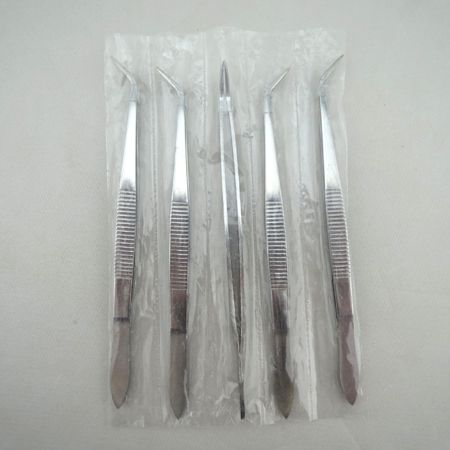 橡皮障工具
