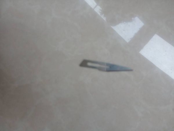 橡皮障工具